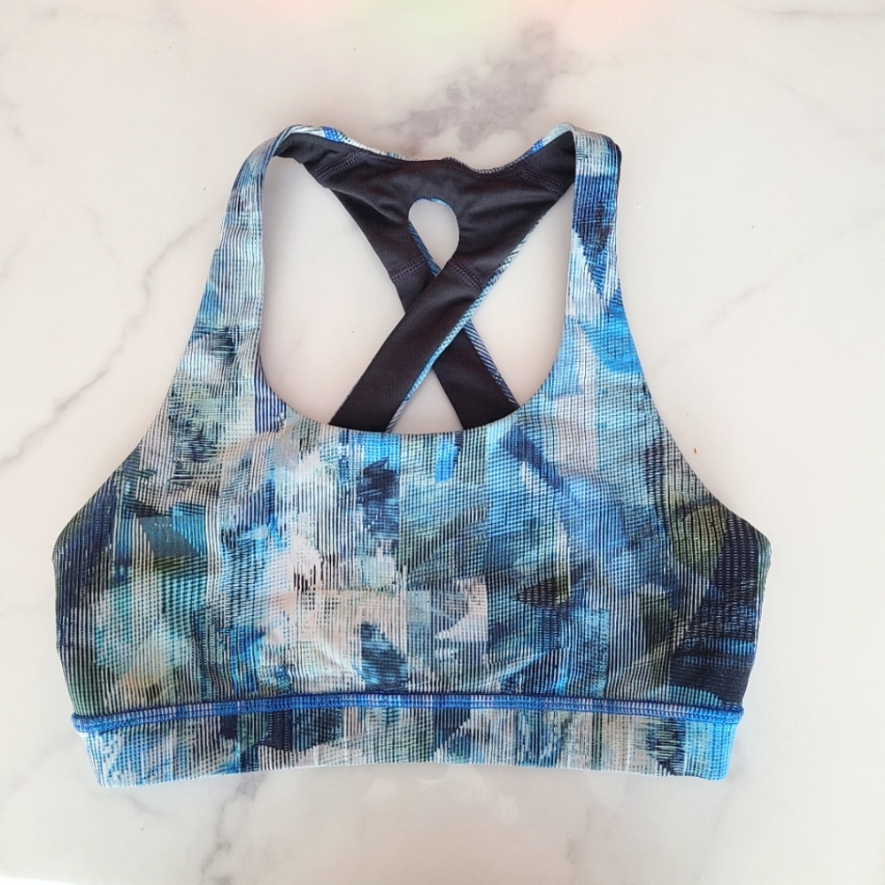 Lululemon SportsBra